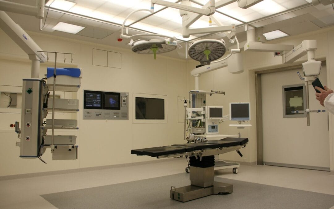 Save Costs with Proper Medical Equipment De-Installation