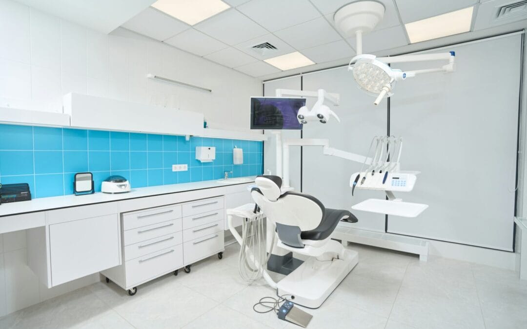 Why Your Clinic Needs Professional Help for Medical Equipment De-Installation