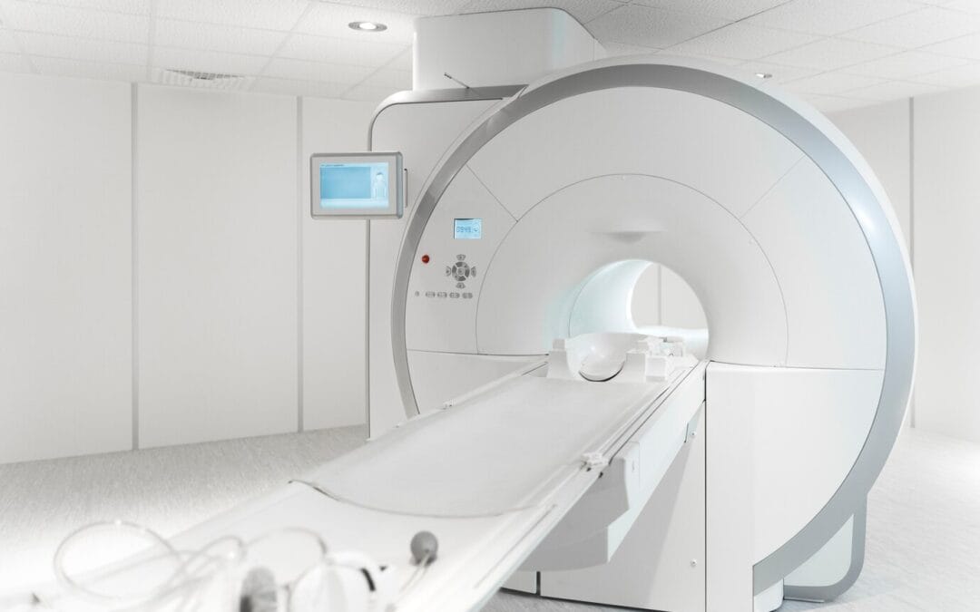 Safe Removal of Radiation Machines: Trust the Pros