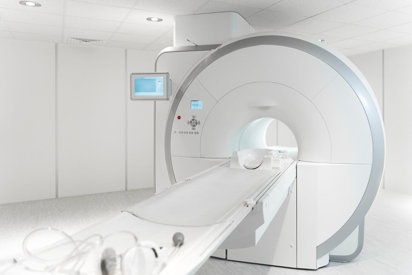 Safe Removal of Radiation Machines: Trust the Pros