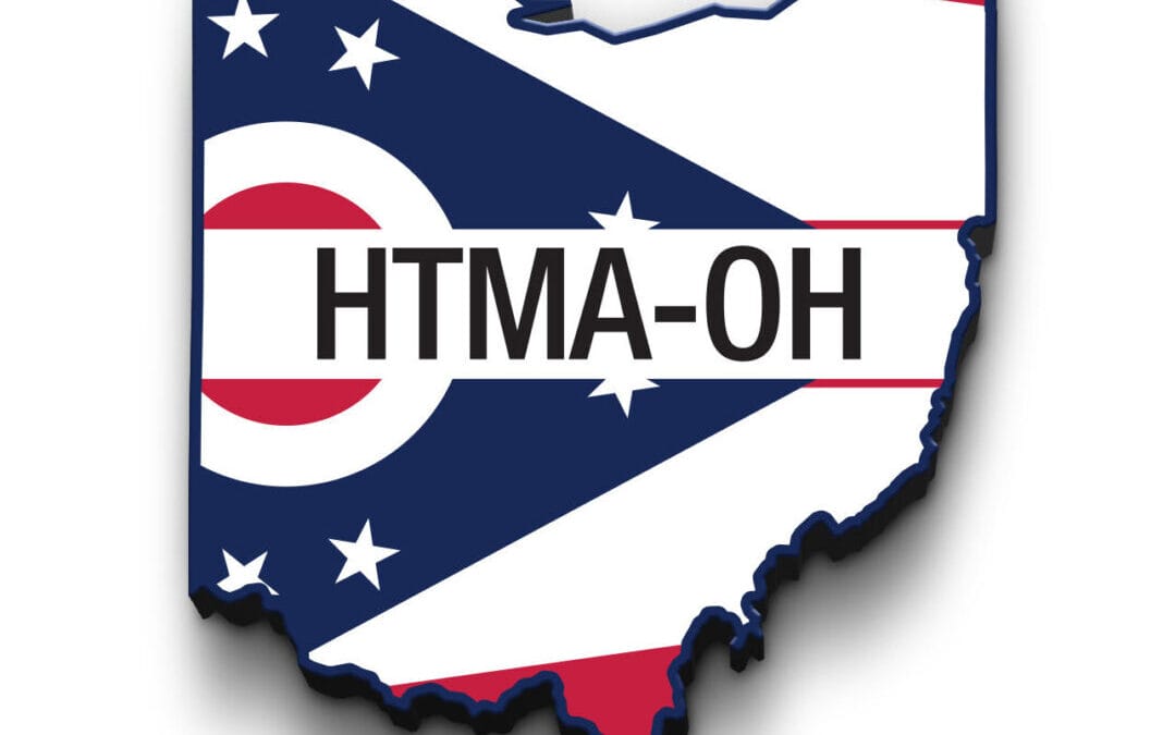 MEDOT Heads to HTMA Ohio Conference & Expo!